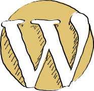 wordpress_logo